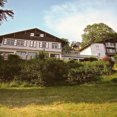 Village Vacances Les Alerions Талуар Екстериор снимка