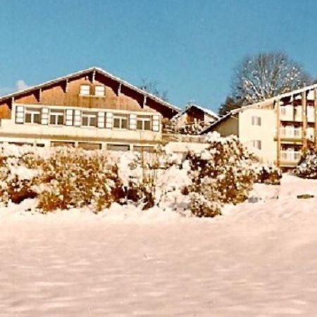 Village Vacances Les Alerions Талуар Екстериор снимка