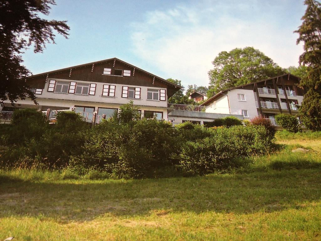 Village Vacances Les Alerions Талуар Екстериор снимка