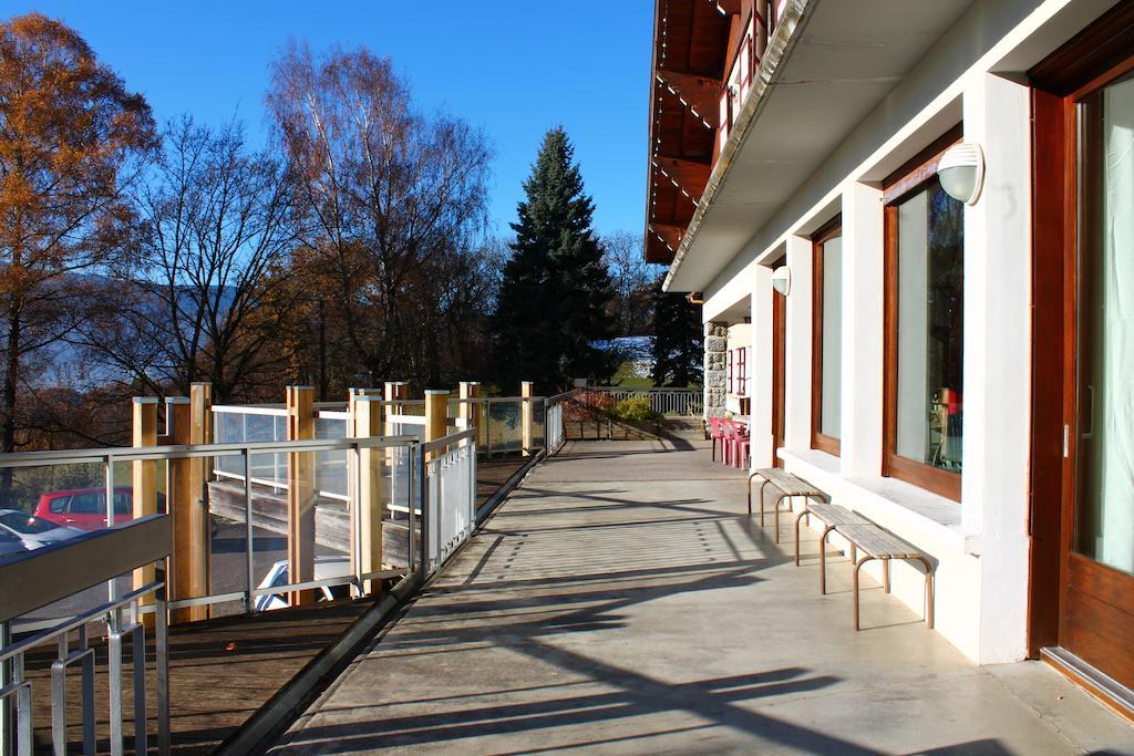 Village Vacances Les Alerions Талуар Екстериор снимка