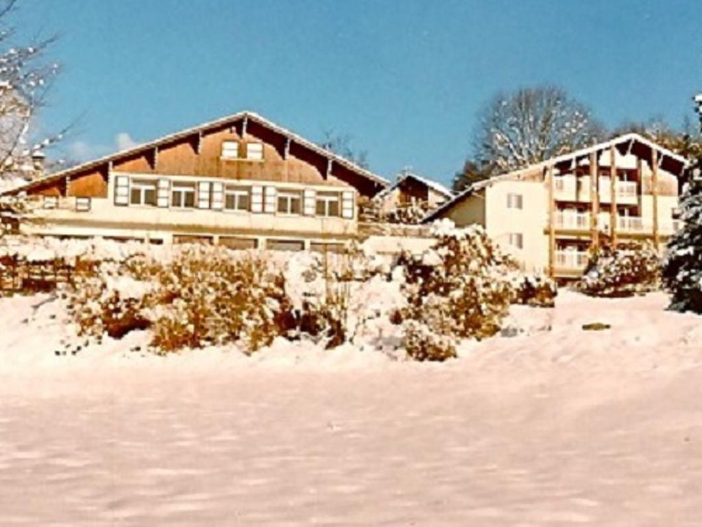 Village Vacances Les Alerions Талуар Екстериор снимка